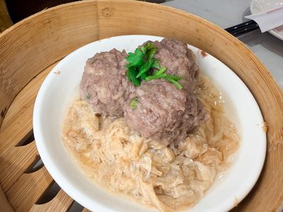 喜辰港式點心茶餐廳 台中大里店 1